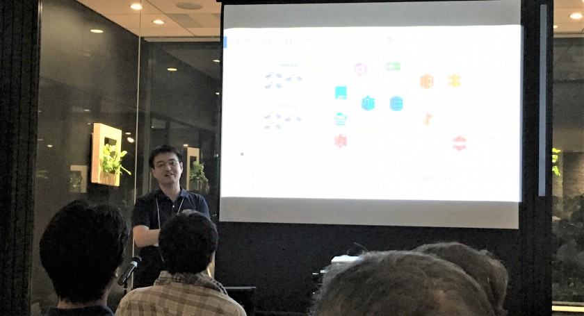 フューチャースタンダード_レバレジーズ主催イベント「ヒカ☆ラボ」登壇