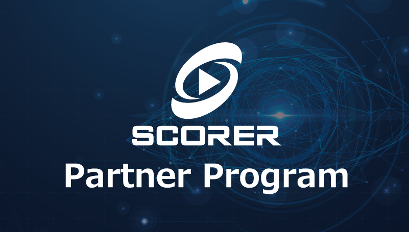 SCORER Partner Program