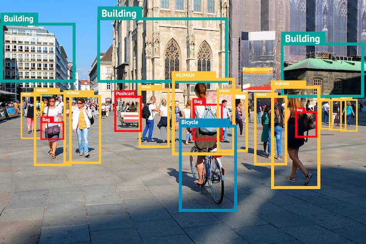 Object-detection-artificial-intelligence