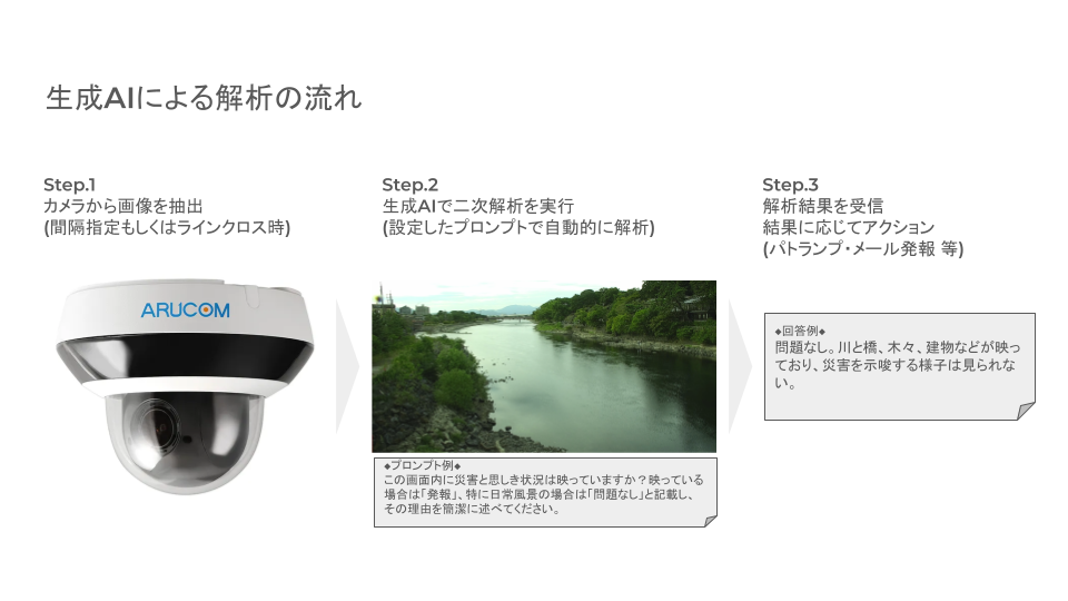 SPC_解析の流れ SPC_解析の流れ