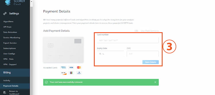 Credit-card-application Credit-card-application