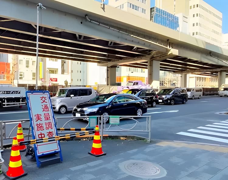 SCORER Traffic counter GO SCORER Traffic counter GO
